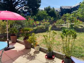 Vente Appartement 2 piècesNantes Canclaux - Mellinet