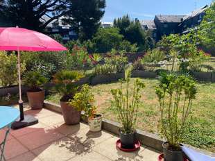 Photo Vente appartement Nantes Canclaux - Mellinet