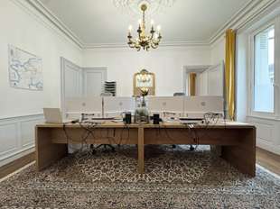 Photo Vente appartement Nantes Canclaux - Mellinet