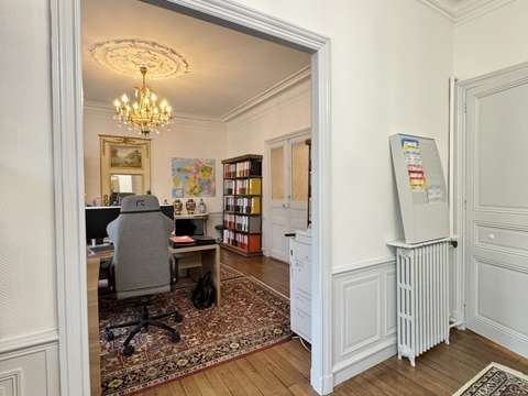 Vente appartement 5 pièces