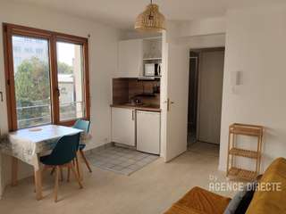 Vente appartement 1 pièce Vente appartement 1 pièce