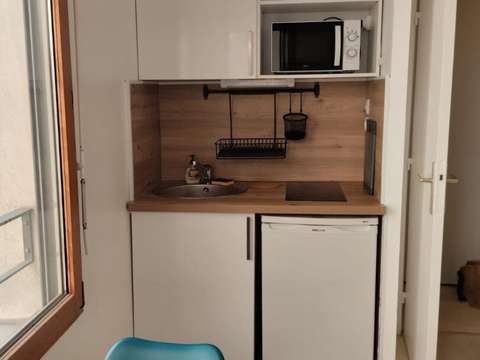 Vente appartement 1 pièce Vente appartement 1 pièce