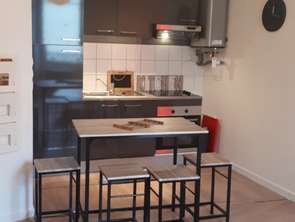 Vente Appartement 2 piècesNantes Canclaux - Mellinet