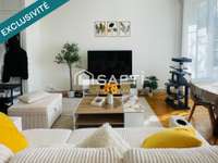 Vente appartement 4 pièces Vente appartement 4 pièces