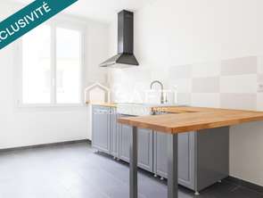 Vente Appartement 4 piècesNantes Canclaux - Mellinet