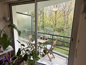 Vente Appartement 2 piècesNantes Canclaux - Mellinet