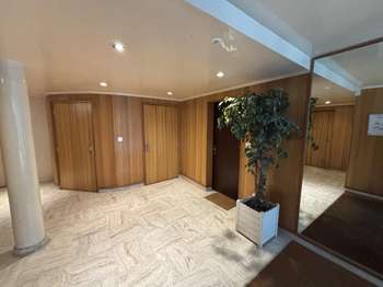 Vente Appartement 2 piècesNantes Canclaux - Mellinet