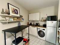 Vente appartement 2 pièces Vente appartement 2 pièces
