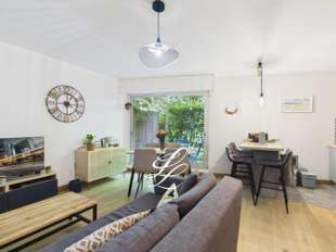 Photo Vente appartement Nantes Canclaux - Mellinet