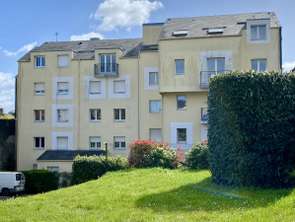 Vente Appartement 3 piècesNantes Canclaux - Mellinet