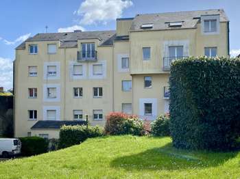 Vente Appartement 3 piècesNantes Canclaux - Mellinet