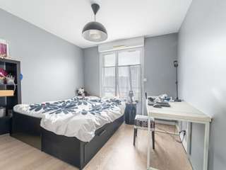 Vente appartement 6 pièces