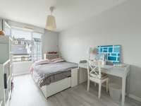 Vente appartement 6 pièces