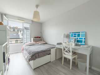 Vente appartement 6 pièces