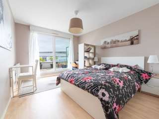 Vente appartement 6 pièces