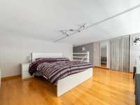 Vente appartement 6 pièces