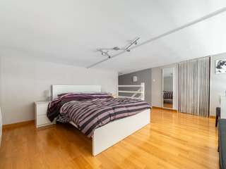 Vente appartement 6 pièces