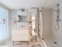 Vente appartement 6 pièces