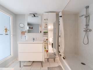 Vente appartement 6 pièces