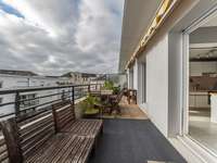 Vente appartement 6 pièces