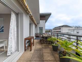 Vente appartement 6 pièces
