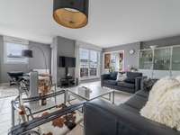 Vente appartement 6 pièces