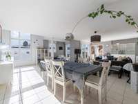 Vente appartement 6 pièces