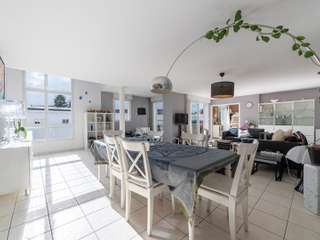 Vente appartement 6 pièces