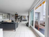 Vente appartement 6 pièces
