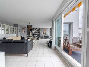 Vente Appartement 6 pièces +Nantes Canclaux - Mellinet