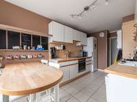 Vente appartement 6 pièces