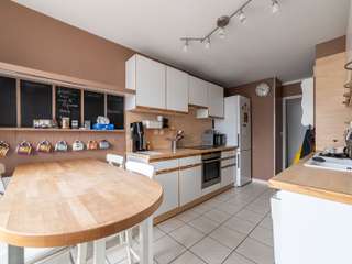 Vente appartement 6 pièces
