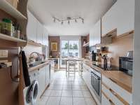 Vente appartement 6 pièces