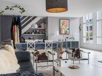 Vente appartement 6 pièces