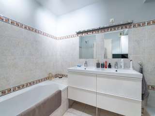 Vente appartement 6 pièces