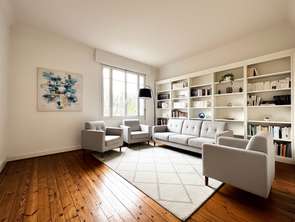 Vente Appartement 2 piècesNantes Canclaux - Mellinet