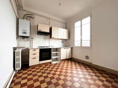 Vente appartement 2 pièces Vente appartement 2 pièces