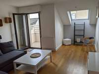 Vente appartement 2 pièces Vente appartement 2 pièces