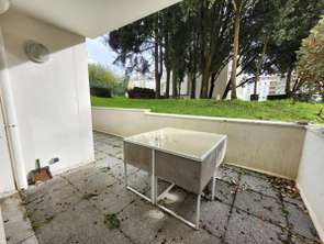 Vente Appartement 2 piècesNantes Canclaux - Mellinet