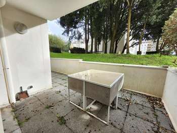 Vente appartement 2 pièces Nantes Canclaux - Mellinet 44