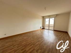 Vente Appartement 3 piècesNantes Canclaux - Mellinet
