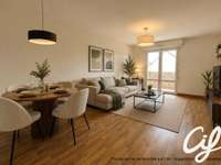 Vente appartement 3 pièces Vente appartement 3 pièces