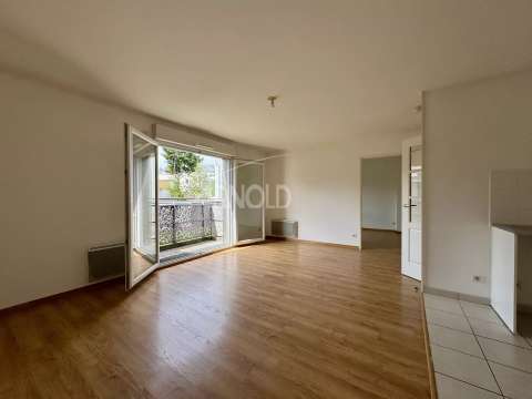 Vente appartement 2 pièces Nantes Canclaux - Mellinet 44