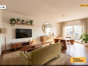 Vente Appartement 3 piècesNantes Canclaux - Mellinet