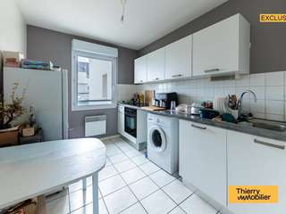 Vente appartement 3 pièces Vente appartement 3 pièces