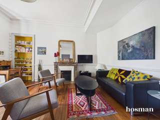 Vente appartement 4 pièces Vente appartement 4 pièces