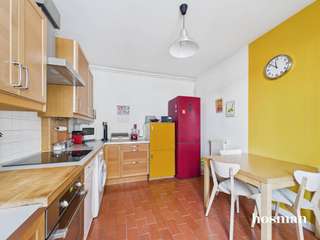 Vente appartement 4 pièces Vente appartement 4 pièces