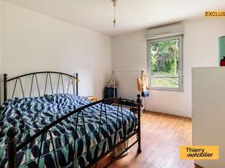 Vente appartement 2 pièces Vente appartement 2 pièces