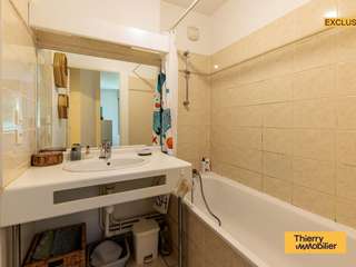 Vente appartement 2 pièces Vente appartement 2 pièces