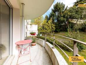 Vente Appartement 2 piècesNantes Canclaux - Mellinet